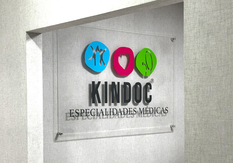 Instalaciones Kindoc Pediatras Hospital Angeles Universidad