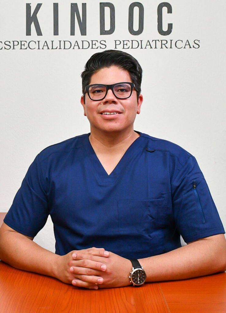 Carlos Gutierrez Avalos Médico Cirujano en Kindoc Veracruz